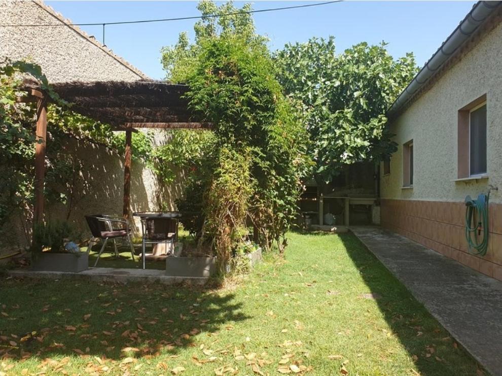 Casa Luraik Villa Mélida Kültér fotó