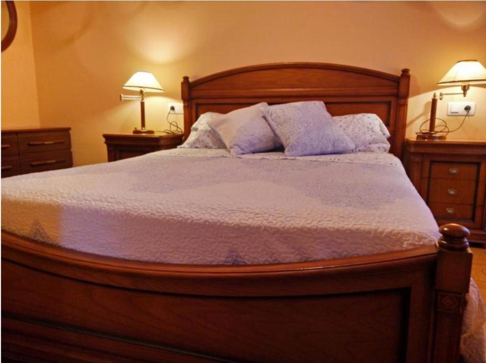 Casa Luraik Villa Mélida Kültér fotó