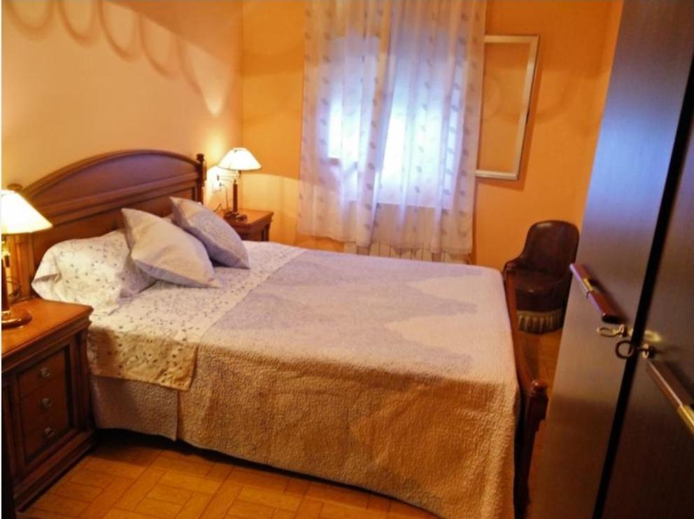 Casa Luraik Villa Mélida Kültér fotó