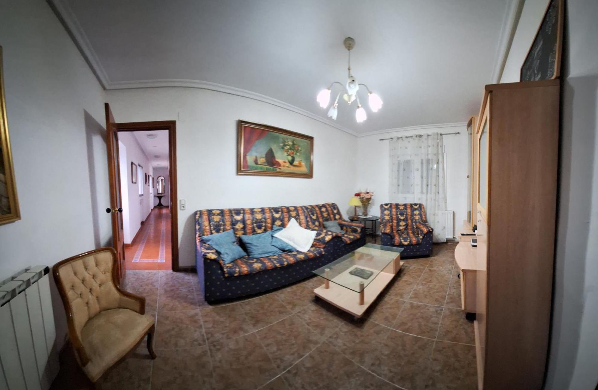 Casa Luraik Villa Mélida Kültér fotó